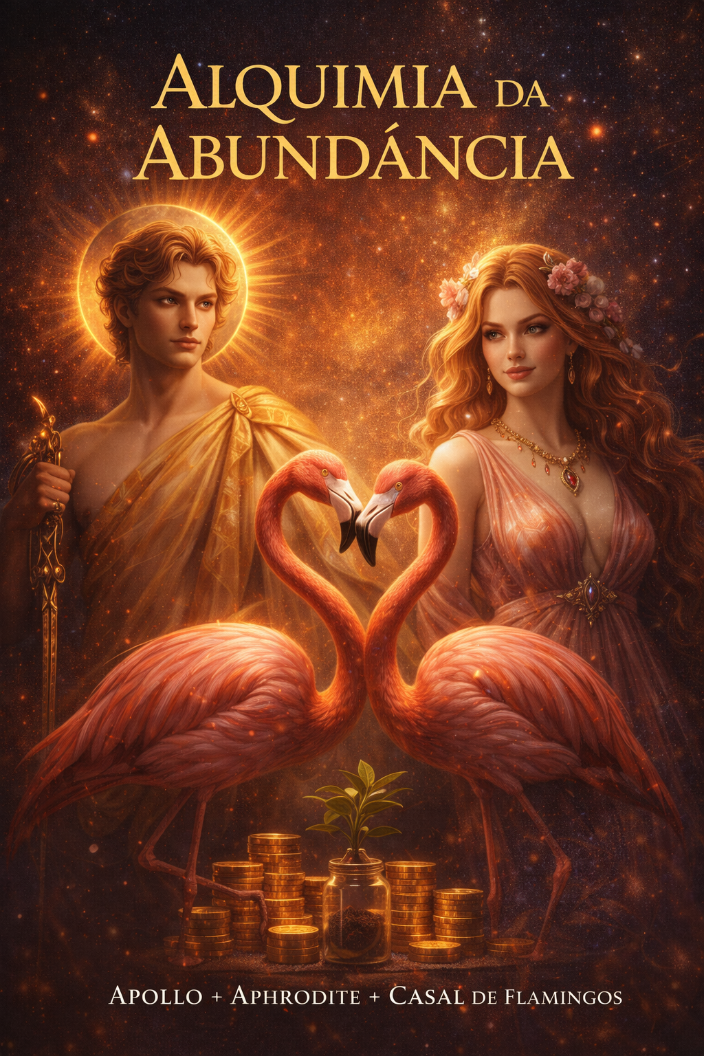 Alquimia da Abundância