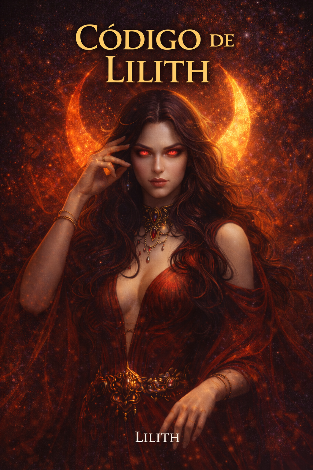 Código de Lilith