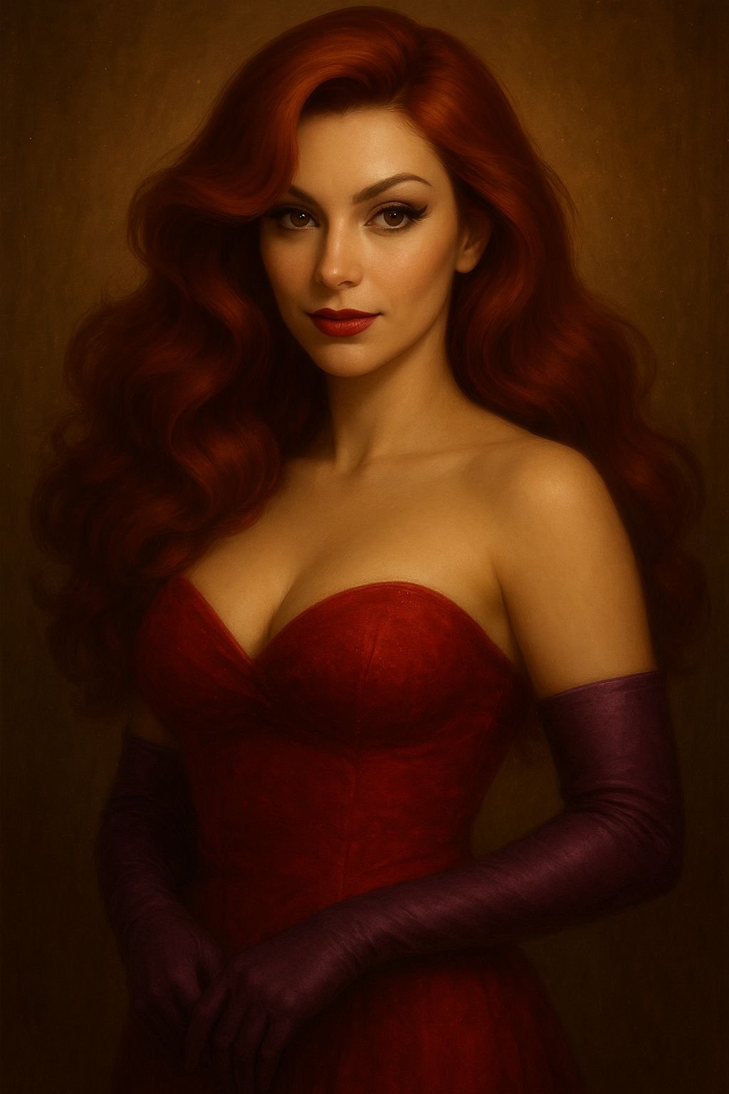 Arquétipo da Sedutora